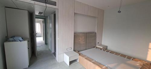 Un baño de Aceotel Premier Ujjayanta, Ujjain