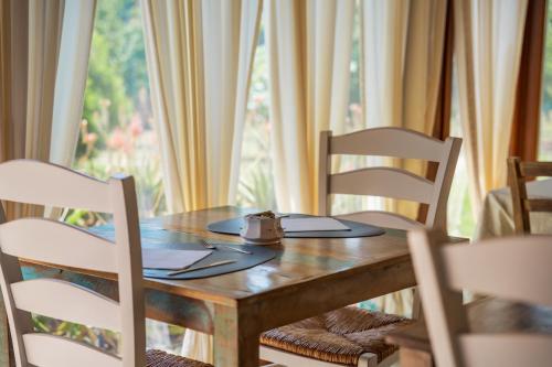 Fotografie z fotogalerie ubytování Inghirios Wellness Country Resort v destinaci Santa Maria la Palma