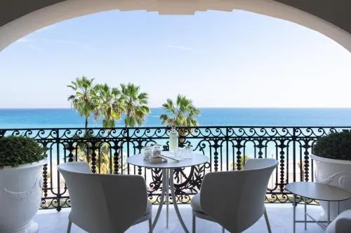 Hotel Le Negresco photo 53