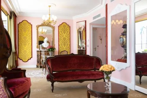Hotel Le Negresco photo 46