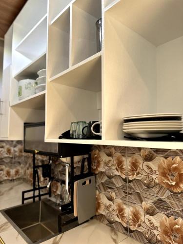 Galería fotográfica de Bayay Tayuha 2BR island work home WiFi with UPS en General Luna