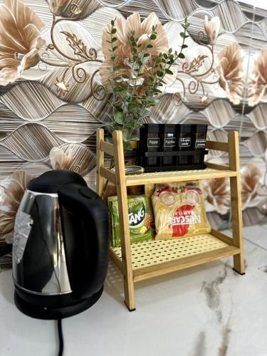 Galería fotográfica de Bayay Tayuha 2BR island work home WiFi with UPS en General Luna