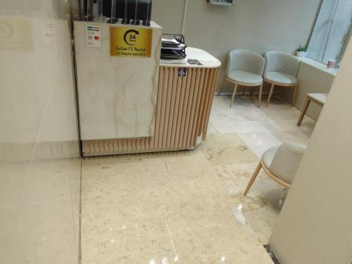 Fotografie z fotogalerie ubytování فندق ضيف العزيزية v destinaci Ajyad