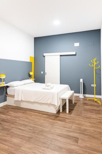 Estupendo piso a 5 min en coche del aeropuerto