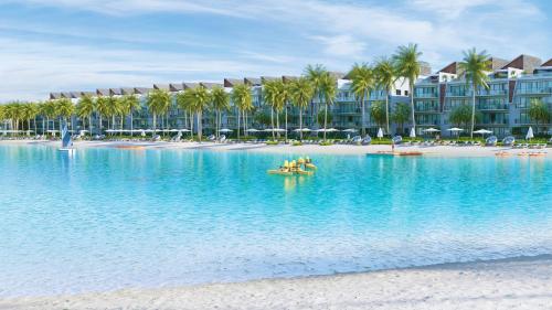 Paradise Apt in Punta Cana