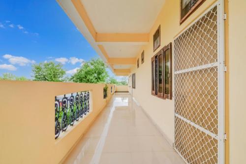 Fotografie z fotogalerie ubytování Hotel O HARITHA RESORTS v destinaci Raigīr