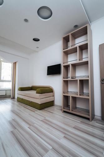 TV i/ili zabavni centar u objektu Testimiteanu Two