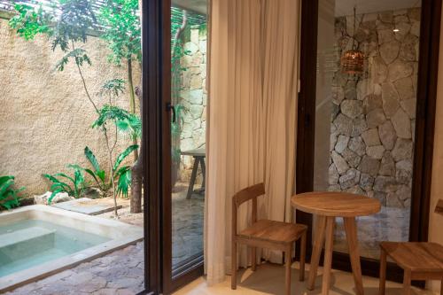 Φωτογραφία από το άλμπουμ του Teva Tulum, Aldea Zamá σε Tulum