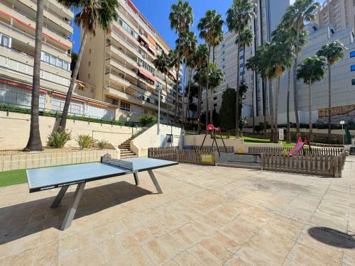 Parque Loix