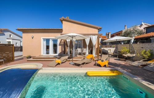 Villa Magnolia