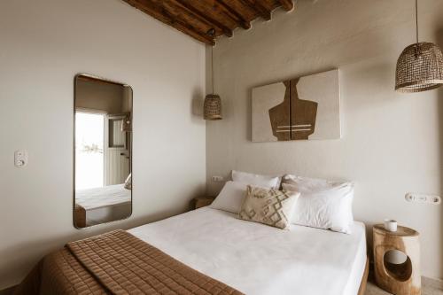 Kisari Kimolos Chorio Double Room