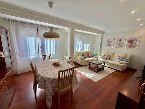 Aixebe - confort en el corazón de Bermeo