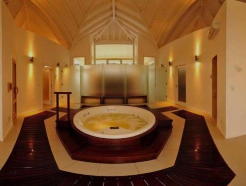 Fotografie z fotogalerie ubytování Solanas Green Park Planta Baja Spa & Resort v destinaci Punta del Este