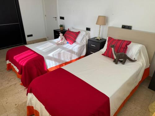 Apartamento dentro de Puerto Banus photo 16