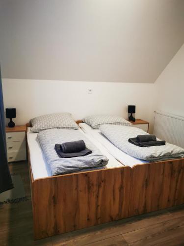 Φωτογραφία από το άλμπουμ του Dankó Apartman σε Hajdúszoboszló