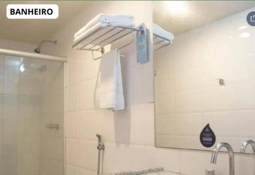 Ένα μπάνιο στο Imperial JampaStay