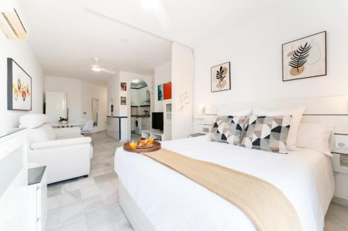 Carihuela Aladino Apartment