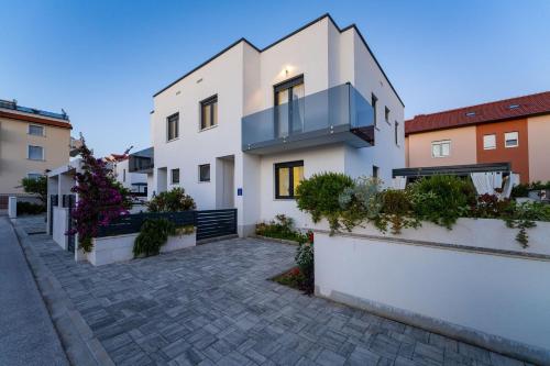 Villa Essenza Vita in Vodice near Beach with private pool & pet friendly