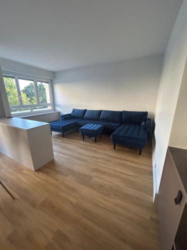 Appartement Meudon la Forêt Centre Vélizy