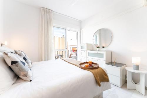 Carihuela Aladino Apartment