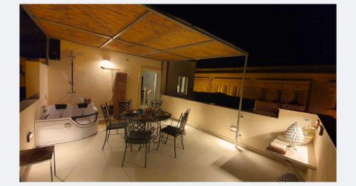 Gallery image of La Dimora sotto le Stelle in Noto