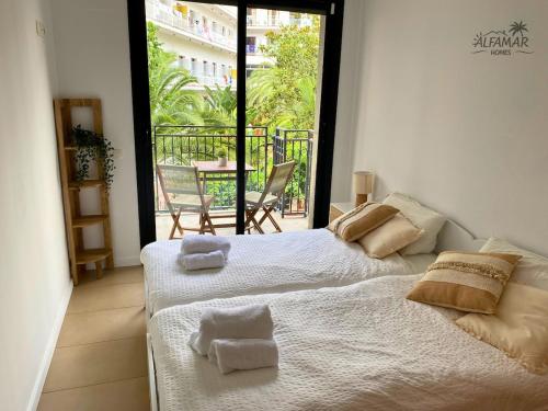 Brezza Suite - Modern Apartment with Swiming Pool
