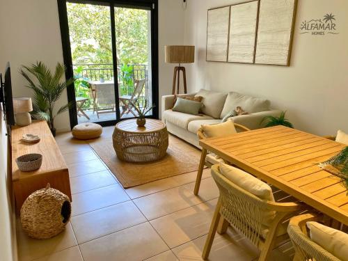 Brezza Suite - Modern Apartment with Swiming Pool