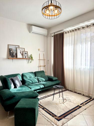 Comfy Stay Durres Center