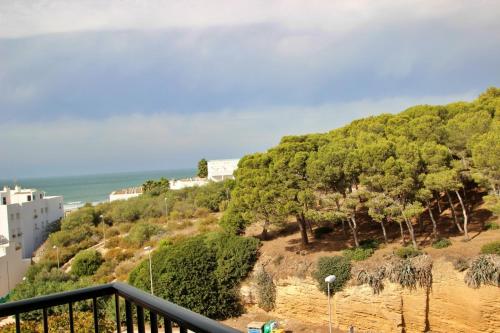 Apartamento Celeste Conil