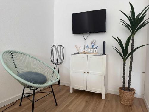 Stunning one bedroom apartment in the heart of Praia da Rocha