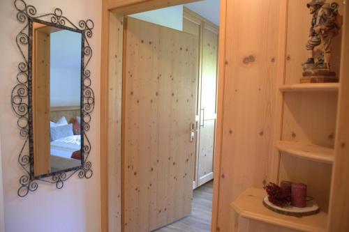 Fotografie z fotogalerie ubytování Haus Koller v destinaci Grän