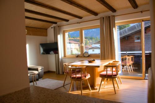 Φωτογραφία από το άλμπουμ του Haus Koller σε Gran