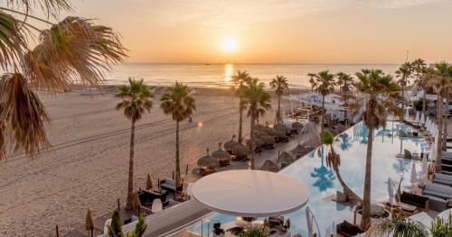 Duplex-Port-Valencia