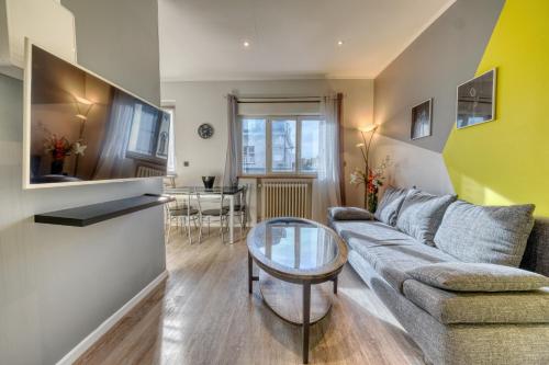 Suite & Spa - Jacuzzi - Sauna