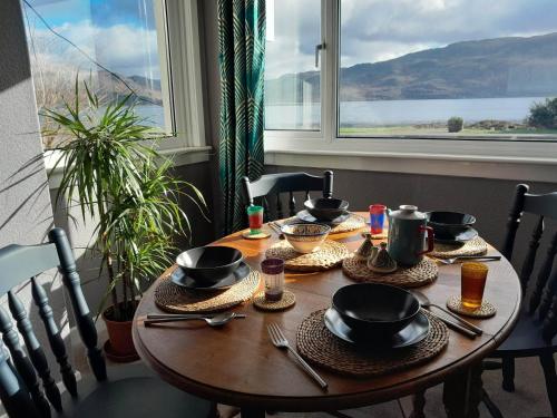 Φυσικό τοπίο κοντά σε αυτό το bed & breakfast