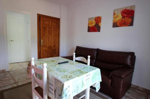 Apartamento Jacinta Rojo