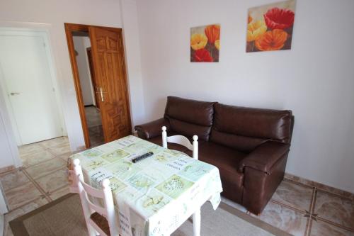Apartamento Jacinta Rojo