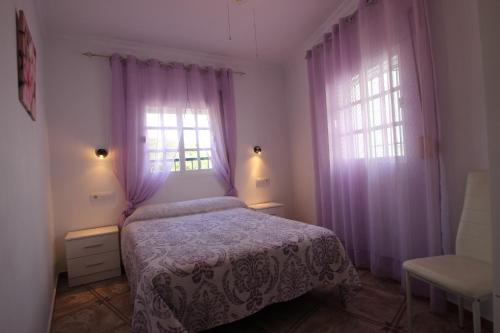 Apartamento Jacinta Rojo