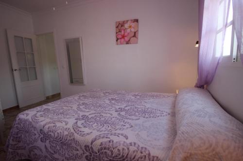 Apartamento Jacinta Rojo
