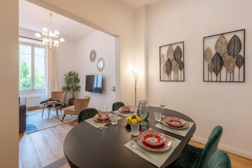 Genteel Home Vittorio Emanuele