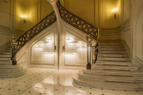 La Maison Champs Elysées