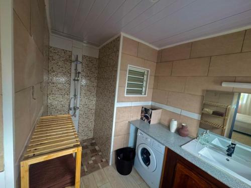 Φωτογραφία από το άλμπουμ του Le Cocon de Bagatelle σε Sainte-Suzanne