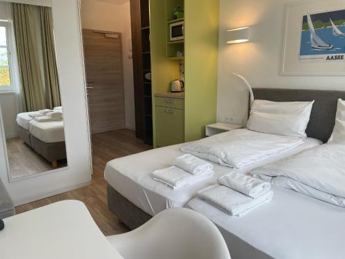 Fotografie z fotogalerie ubytování The Loft v destinaci Münster