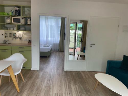 Fotografie z fotogalerie ubytování The Loft v destinaci Münster