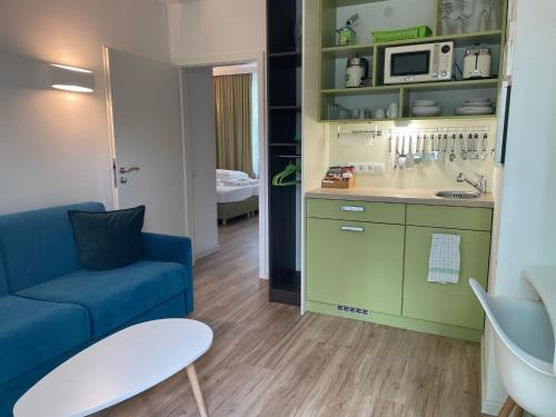 Fotografie z fotogalerie ubytování The Loft v destinaci Münster