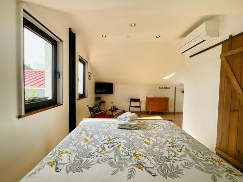 Boreal Porto Gaia - Patio & Pool