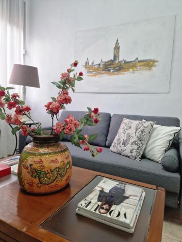 Las naranjas de reina mercedes