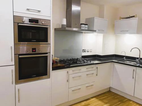Central London Flat ideal for Shopping and Big Ben photo 7
