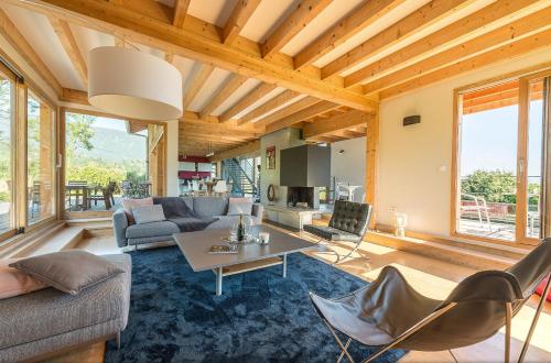 Villa Artwood - Superbe maison contemporaine