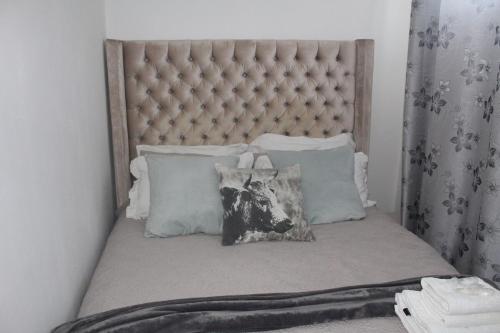 Φωτογραφία από το άλμπουμ του 1 bed apartment in Florida Park σε Roodepoort